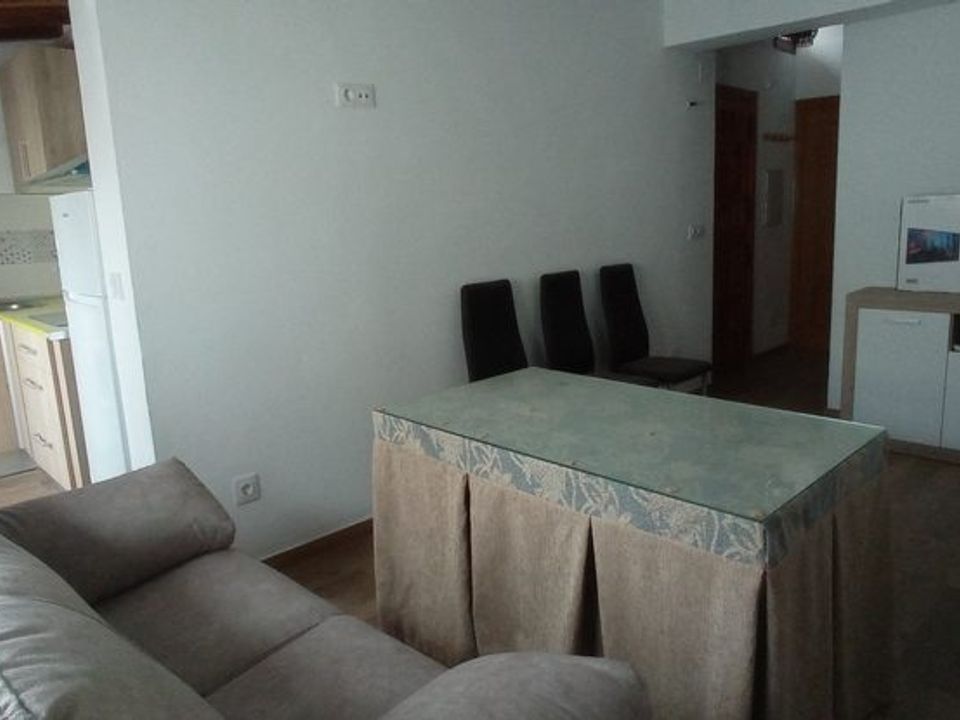 Landsbyhus i Baza, Granada - foto 5