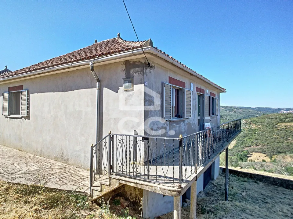 Villa i Chaves, Vila Real - bilde 1
