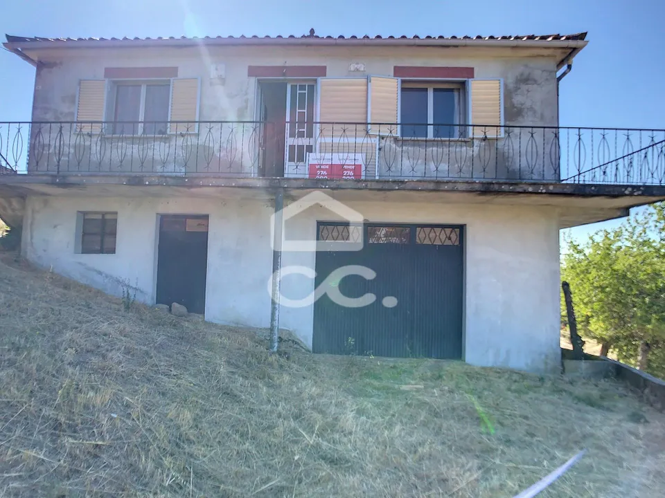 Villa i Chaves, Vila Real - bilde 2