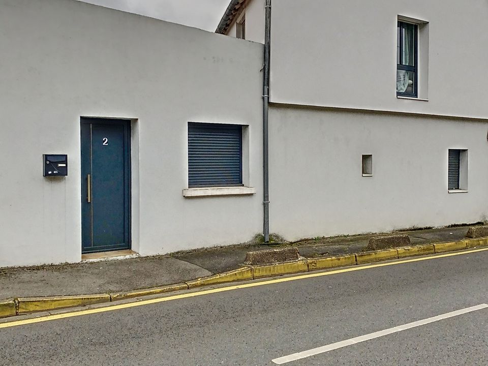 Villa i Sucy-en-Brie, Val-de-Marne - foto 1
