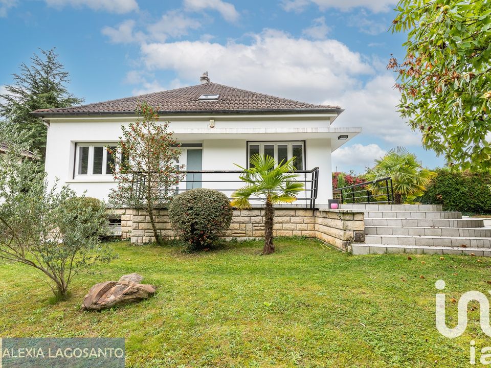 Villa in Yerres, Essonne - foto 5