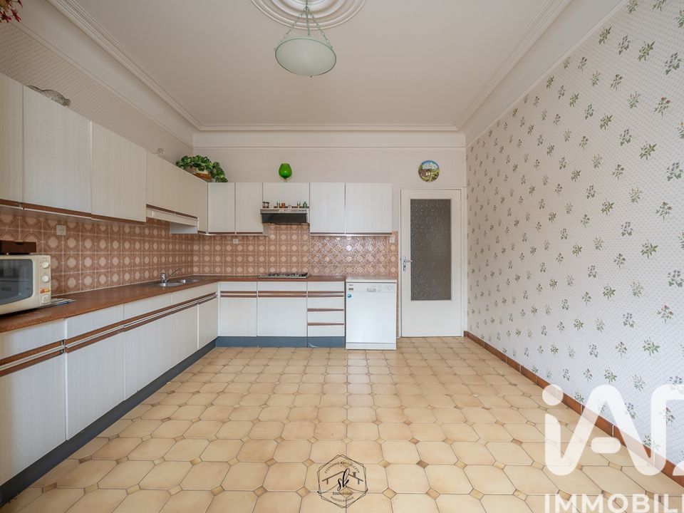 Villa i Crusnes, Meurthe-et-Moselle - foto 2