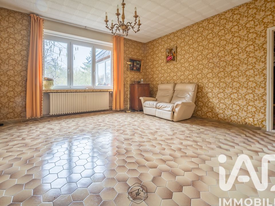 Villa i Crusnes, Meurthe-et-Moselle - foto 3