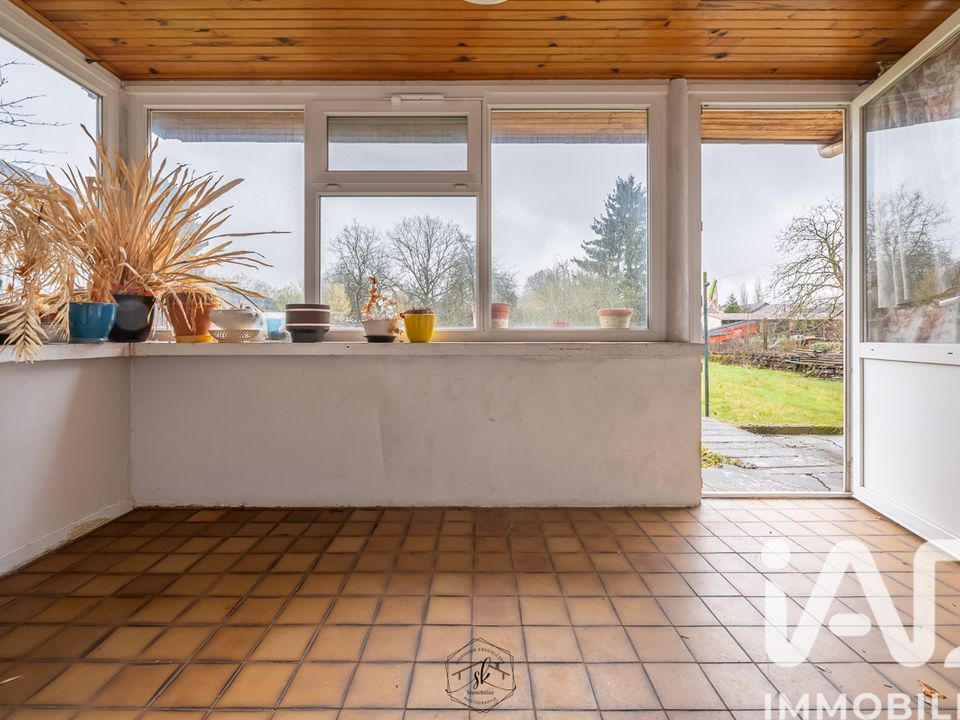 Villa i Crusnes, Meurthe-et-Moselle - foto 4