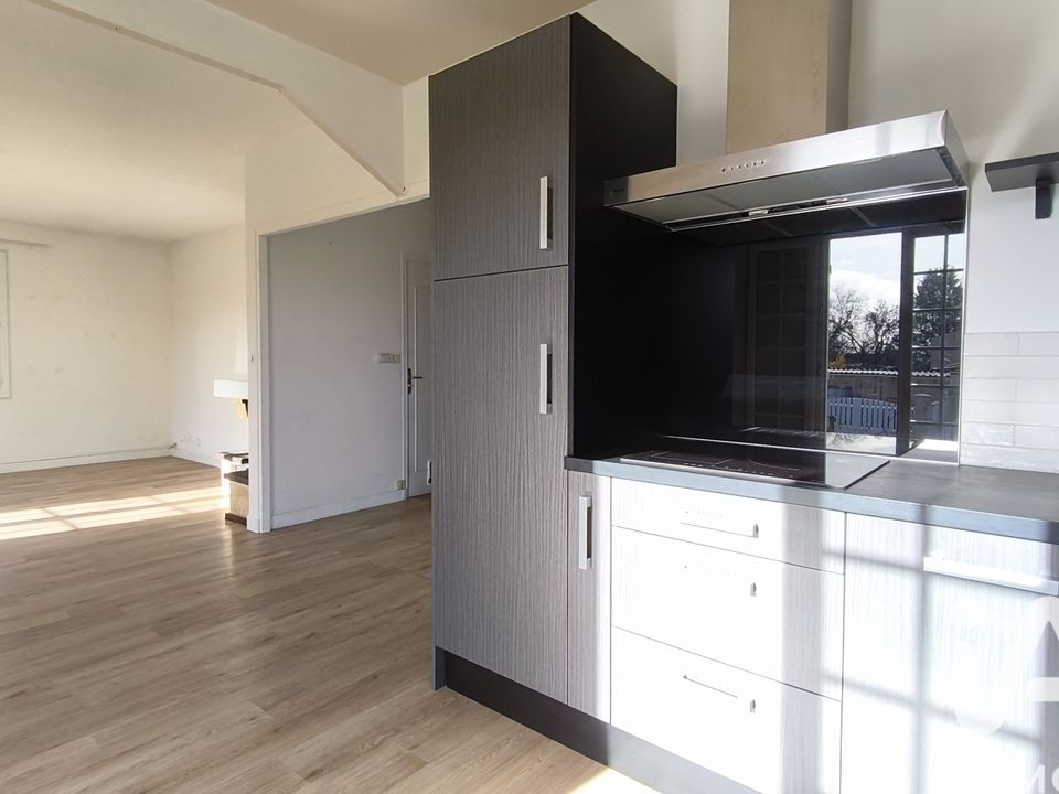 Villa i La Rochelle, Charente-Maritime - foto 3
