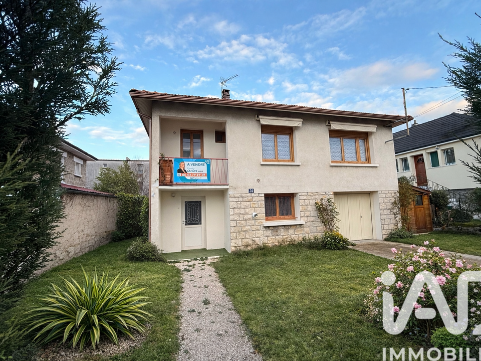 Villa i Brive-la-Gaillarde, Correze - foto 1