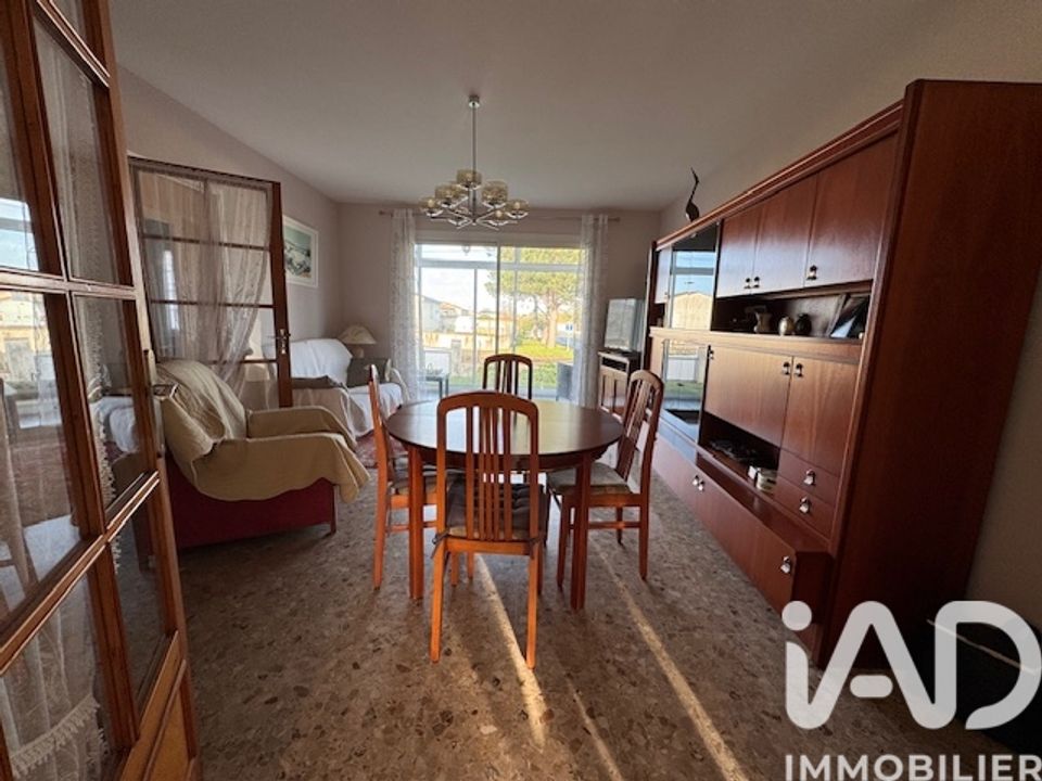 Villa i Port-des-Barques, Charente-Maritime - foto 4