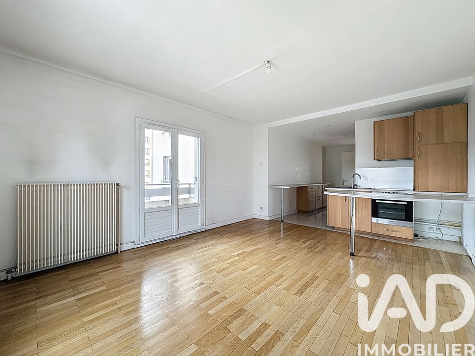 Lejlighed i Lyon, Rhone - foto 3