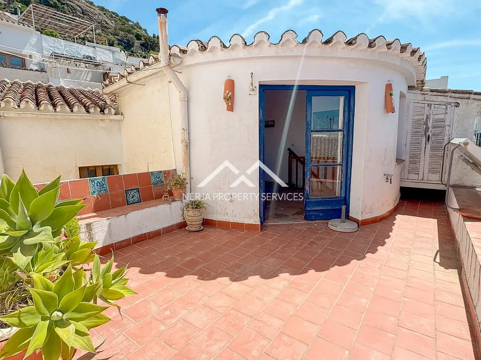 Leilighet i Frigiliana, Malaga - bilde 2