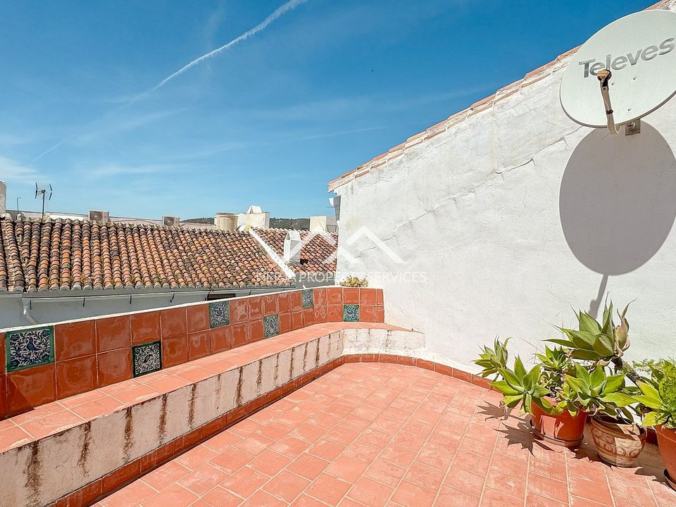 Leilighet i Frigiliana, Malaga - bilde 4
