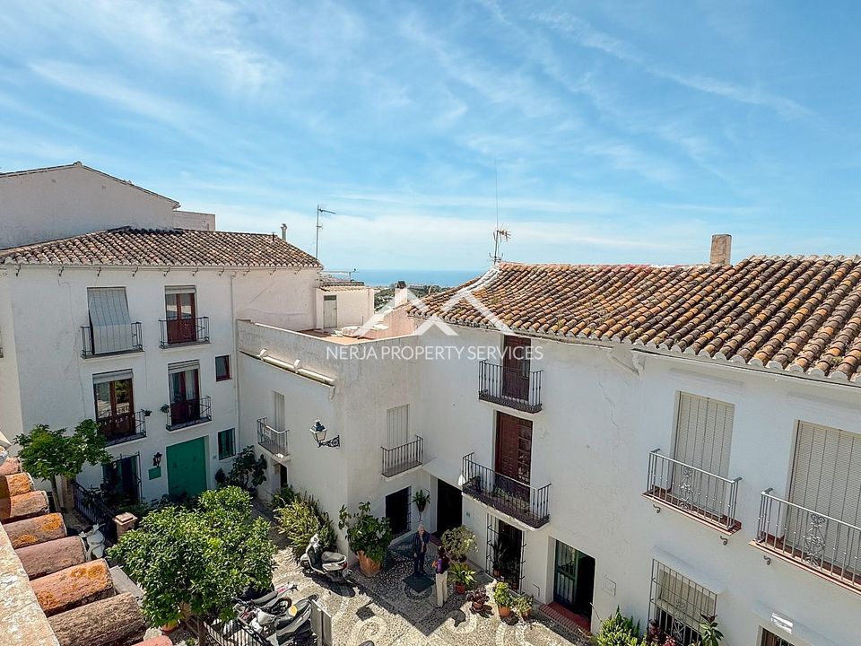 Leilighet i Frigiliana, Malaga - bilde 5
