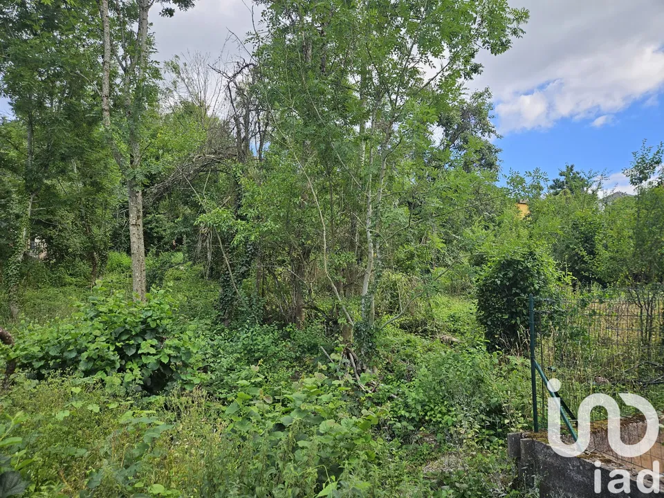 Helårsgrund i Algrange, Moselle - foto 2
