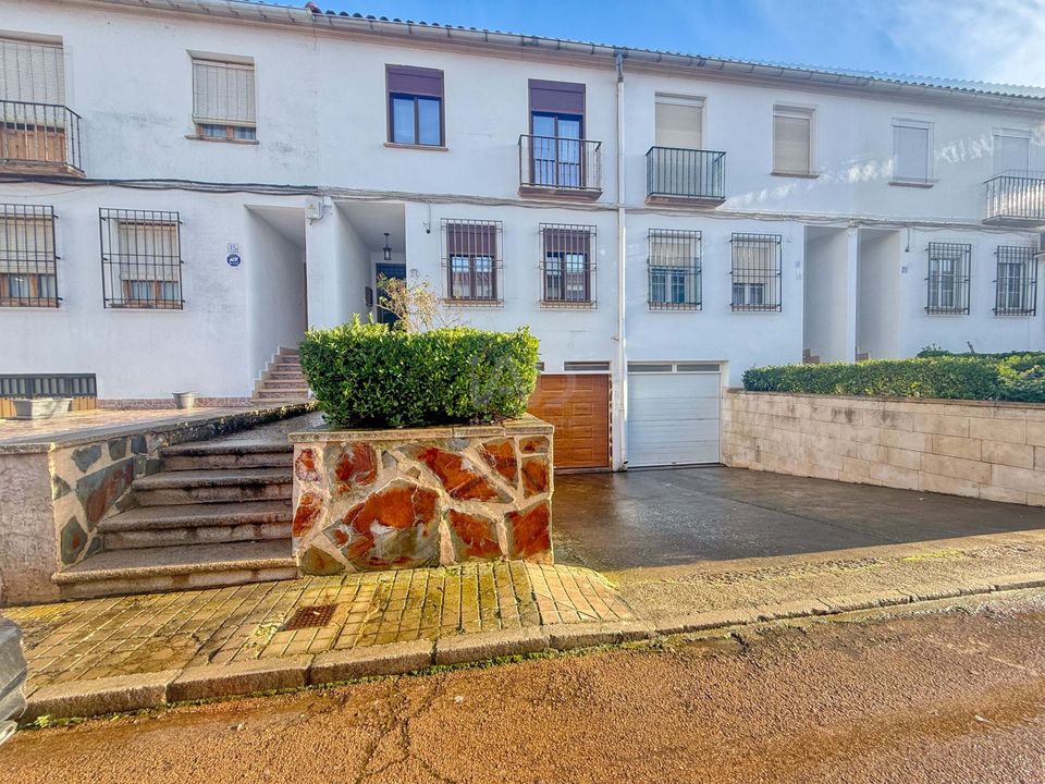Byhus i Ciudad Real, Ciudad Real - foto 1