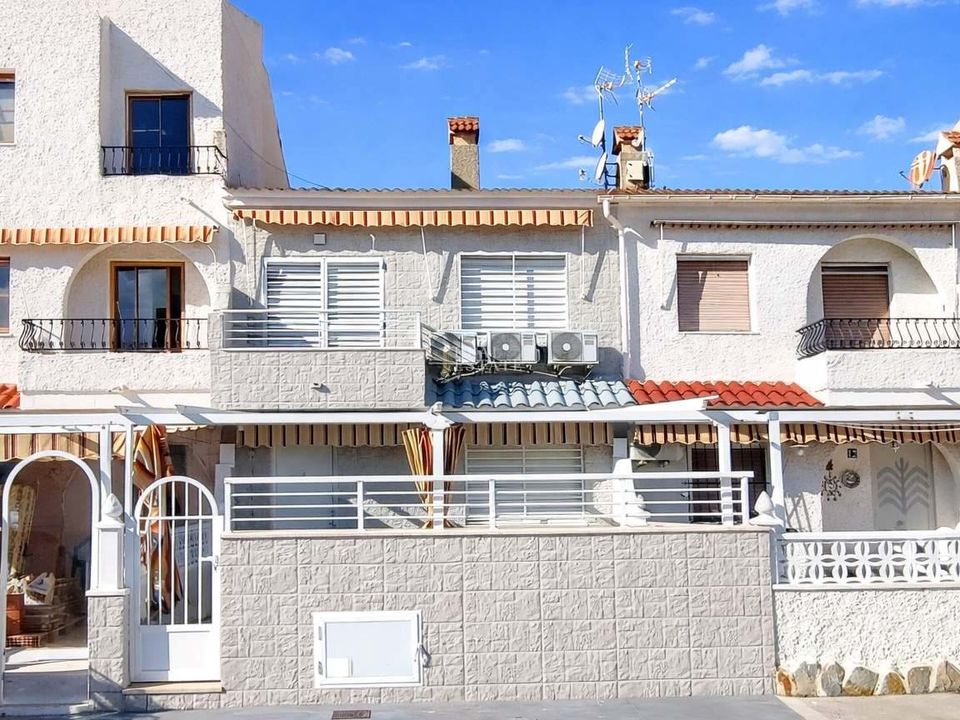 Bungalow i Santa Pola, Alicante - foto 1