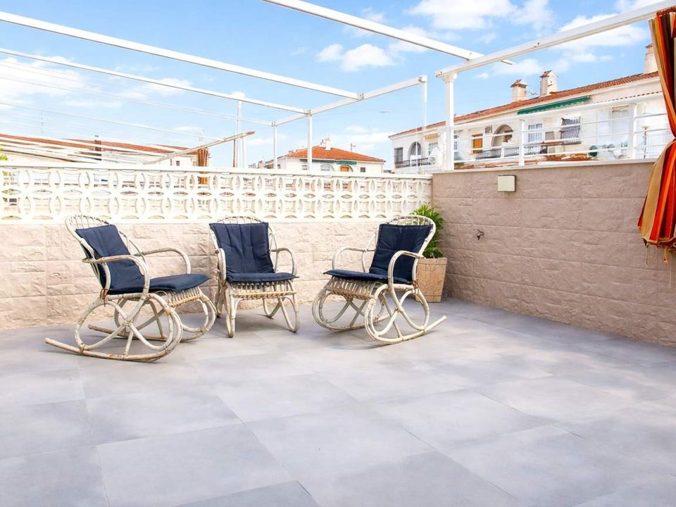 Bungalow i Santa Pola, Alicante - foto 2