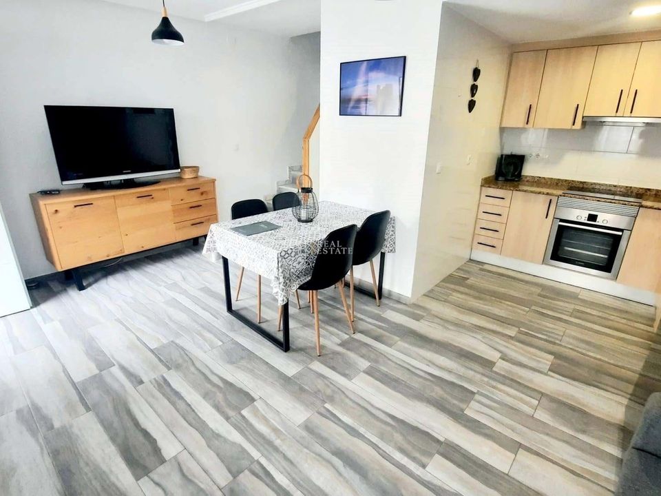 Bungalow i Santa Pola, Alicante - foto 5