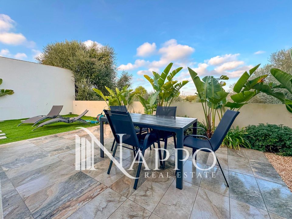 Casa adossada a Campos, Mallorca - foto 4