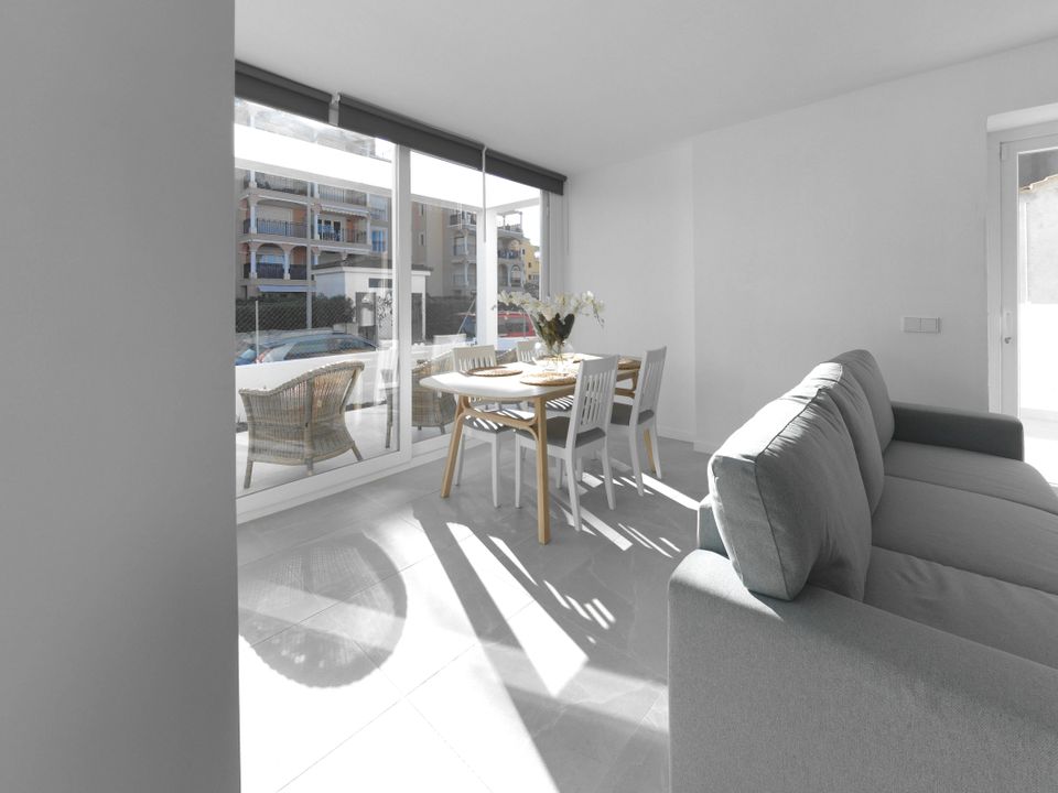 Villa in Cala Millor, Mallorca - photo 4