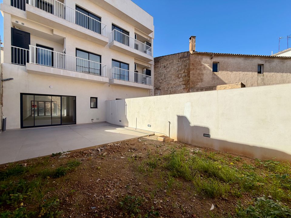 Erhvervsejendom i Llucmajor, Mallorca - foto 3