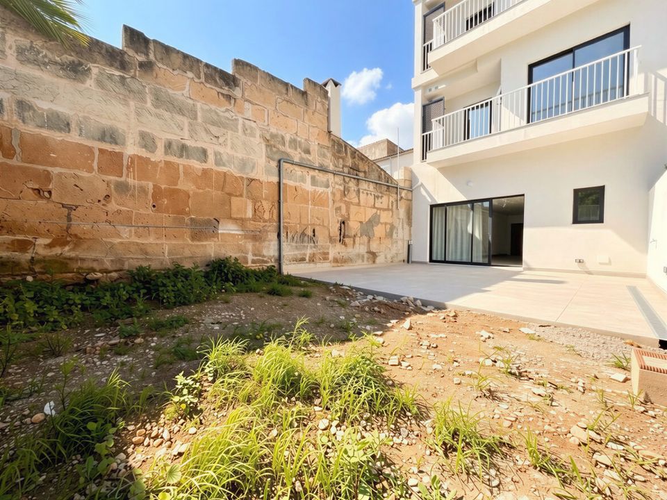 Erhvervsejendom i Llucmajor, Mallorca - foto 5