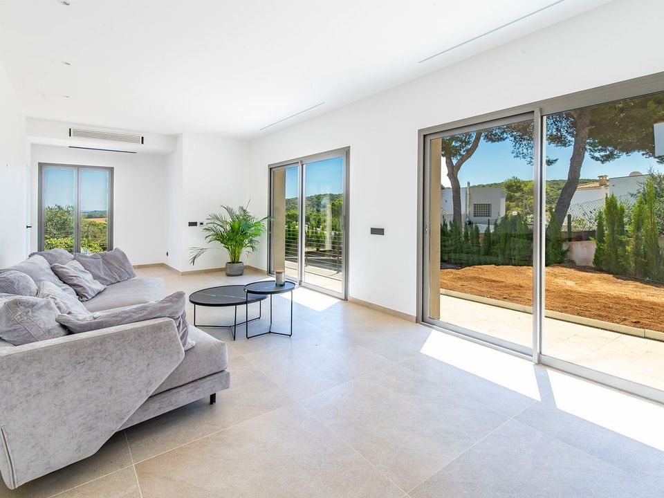Villa i El Toro, Mallorca - foto 2
