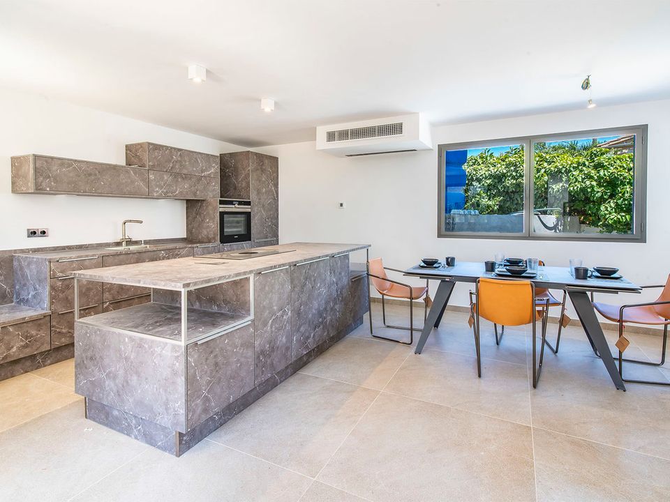 Villa i El Toro, Mallorca - foto 3