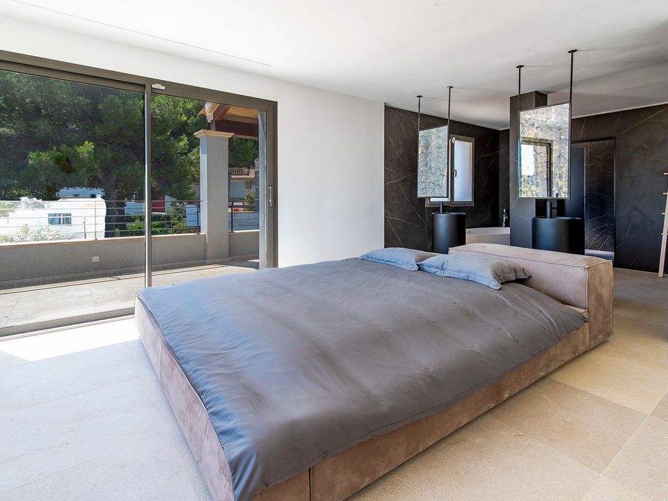 Villa i El Toro, Mallorca - foto 4