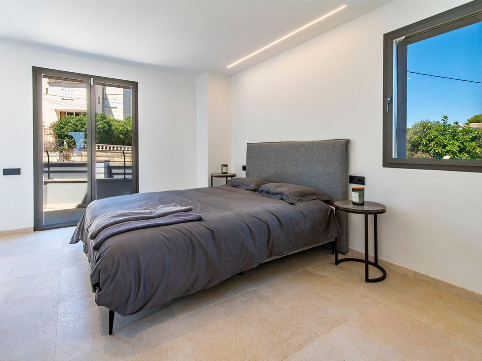 Villa i El Toro, Mallorca - foto 5
