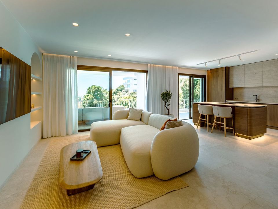 Apartment in La Heredia, Malaga - photo 2