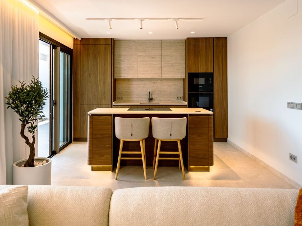 Apartment in La Heredia, Malaga - photo 3