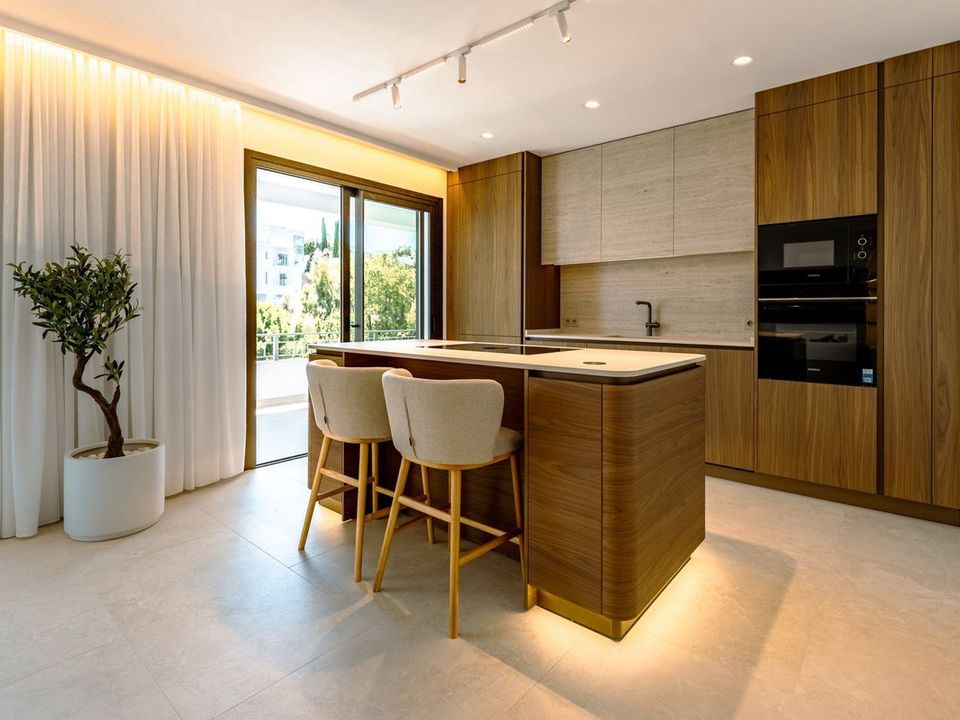 Apartment in La Heredia, Malaga - photo 4