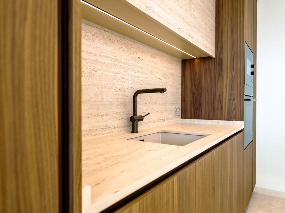 Apartment in La Heredia, Malaga - photo 5