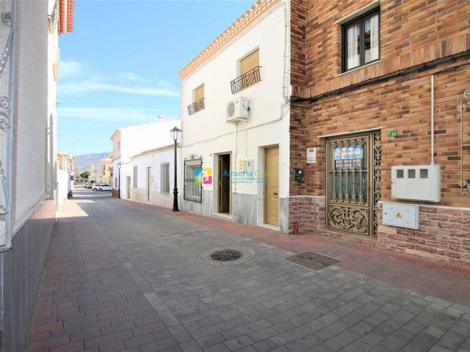 Villa i Los Gallardos, Almeria - foto 1