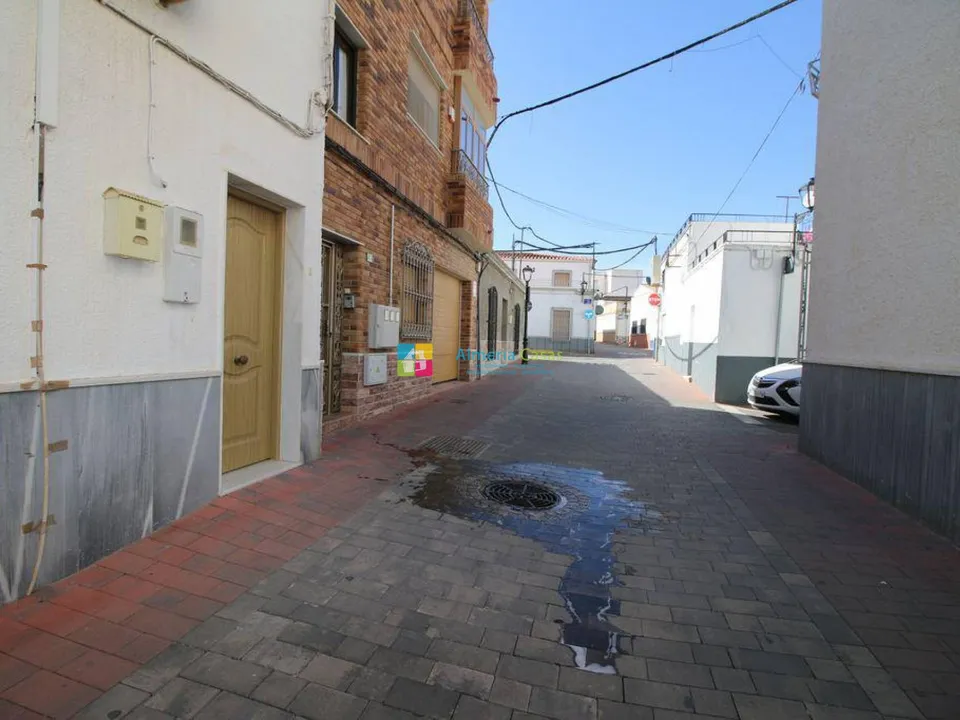 Villa i Los Gallardos, Almeria - foto 2