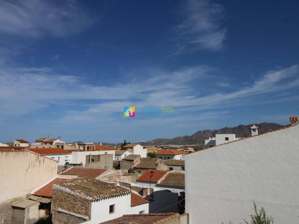 Villa i Los Gallardos, Almeria - foto 3