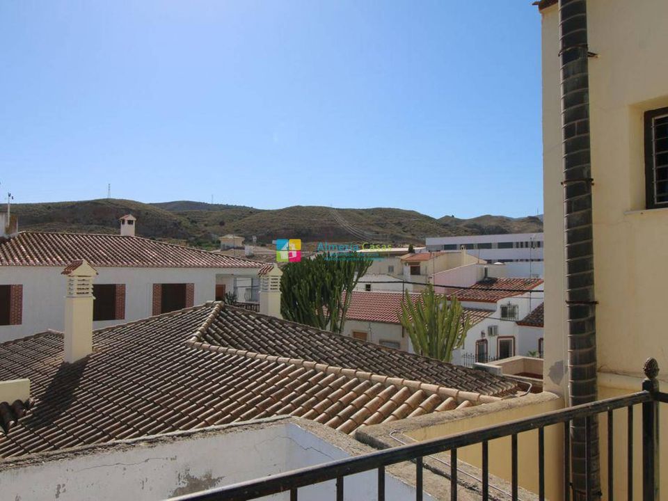 Villa i Los Gallardos, Almeria - foto 4