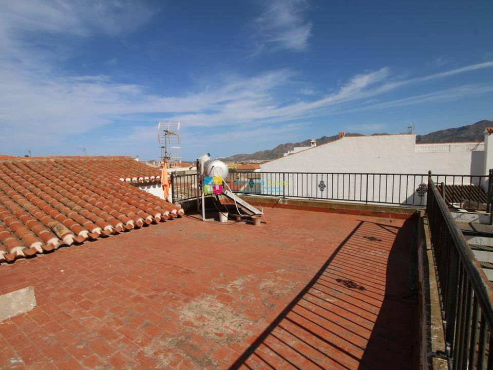 Villa i Los Gallardos, Almeria - foto 5