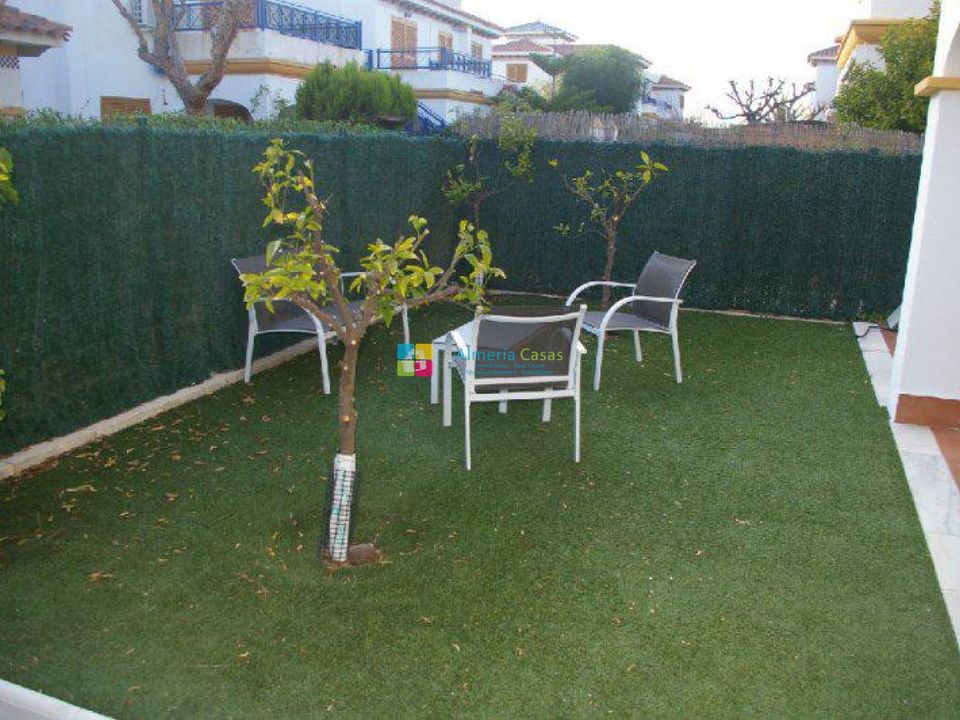 Lejlighed i Vera, Almeria - foto 1