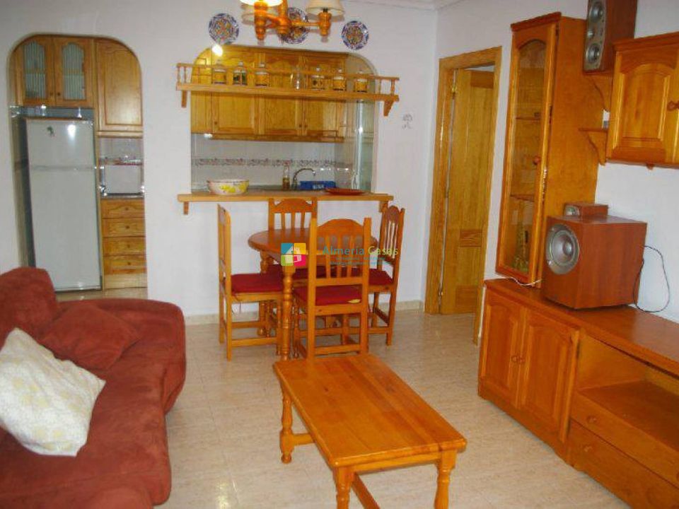 Lejlighed i Vera, Almeria - foto 5