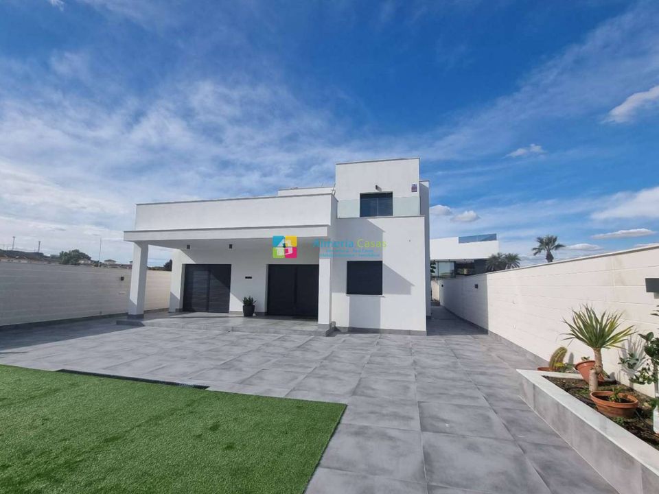 Villa i Vera, Almeria - foto 2