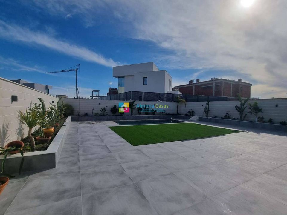 Villa i Vera, Almeria - foto 3