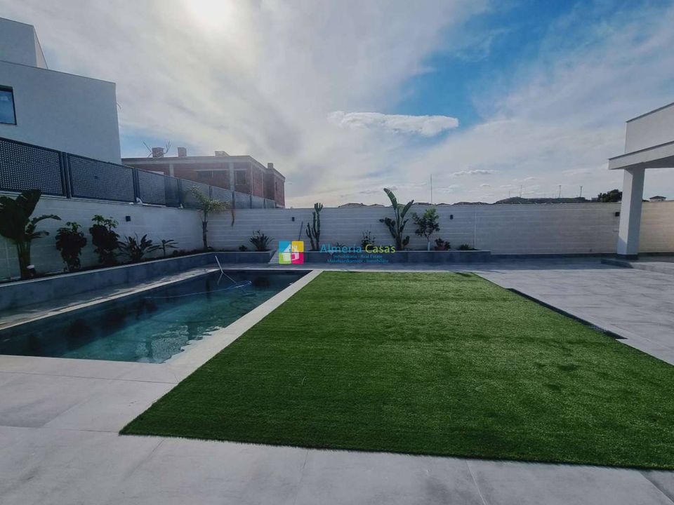 Villa i Vera, Almeria - foto 4