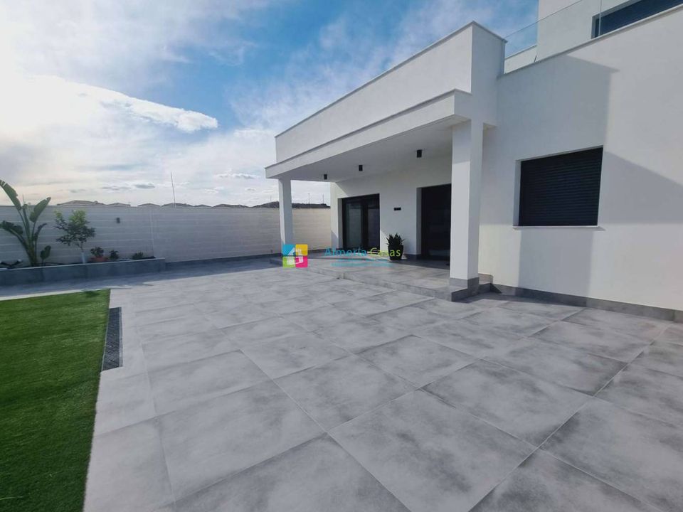 Villa i Vera, Almeria - foto 5