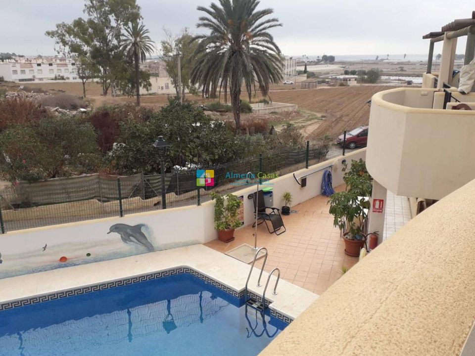Lejlighed i Cuevas del Almanzora, Almeria - foto 1
