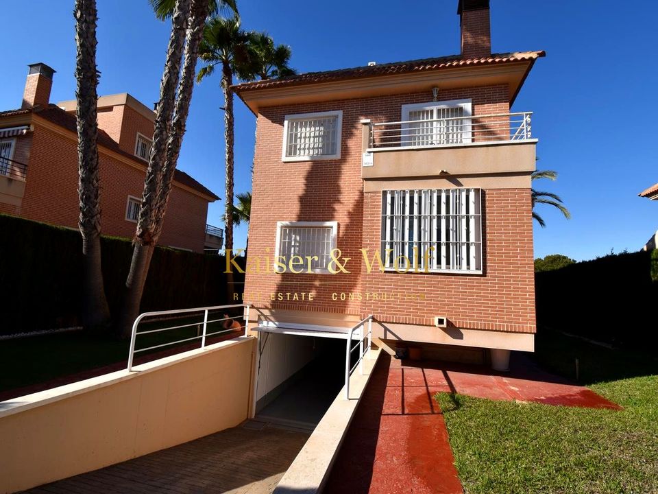 Villa a Gran Alacant, Alicante - foto 5