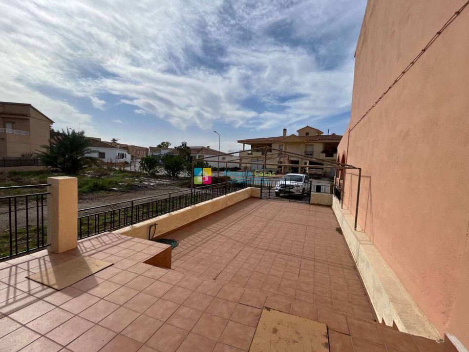Byhus i Cuevas del Almanzora, Almeria - foto 2