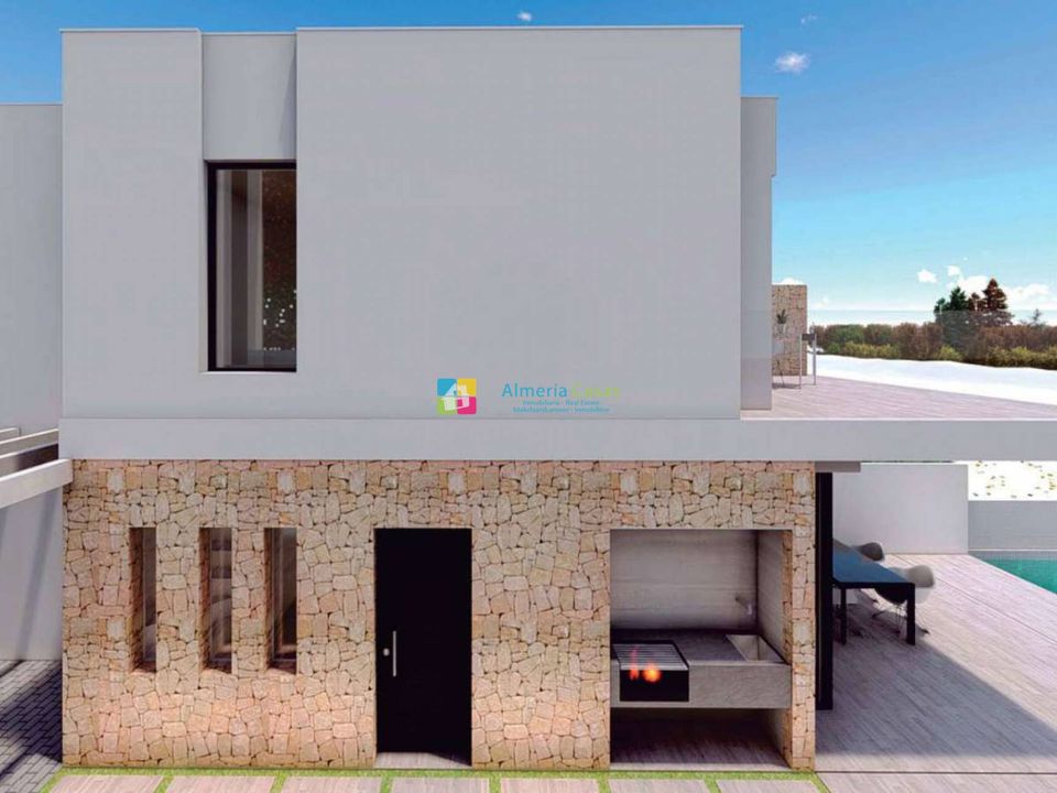Villa i Vera, Almeria - foto 2