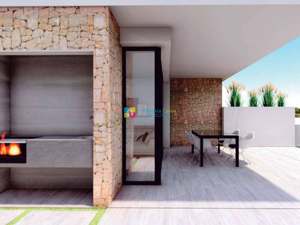 Villa i Vera, Almeria - foto 4