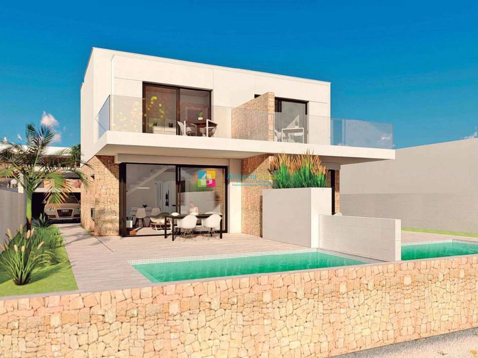 Villa i Vera, Almeria - foto 5
