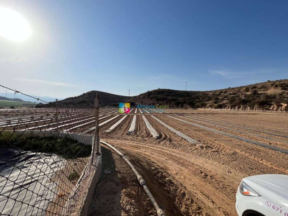 Masia a Antas, Almeria - foto 2